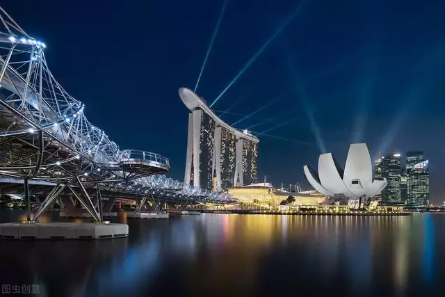 新加坡與馬來西亞,到底誰的綜合實力更強