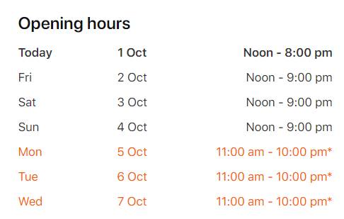 實拍探店！新加坡全球首個海上蘋果店，驚呆了