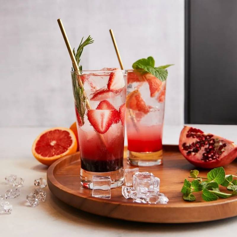 聖誕即將到來,這個地方既能遛娃又能找到新的cafe的