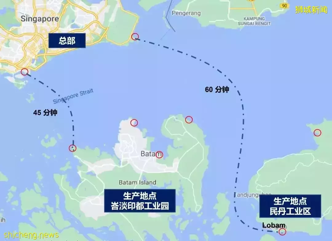 萬國數據：錨定“新加坡+1”戰略 擁抱無限希望