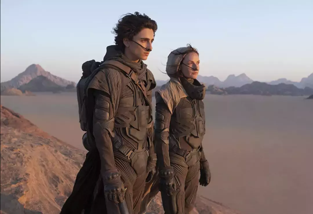 春節觀影指南,這些金球獎電影大片在新加坡也能看到