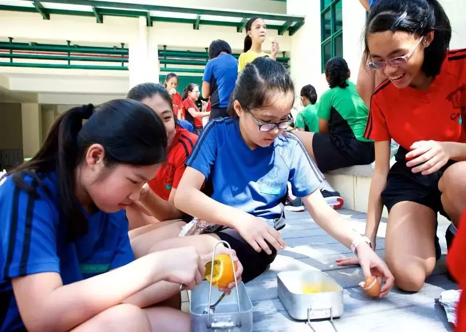 新加坡留学 分数和能力选哪一个?来新加坡留学全都有