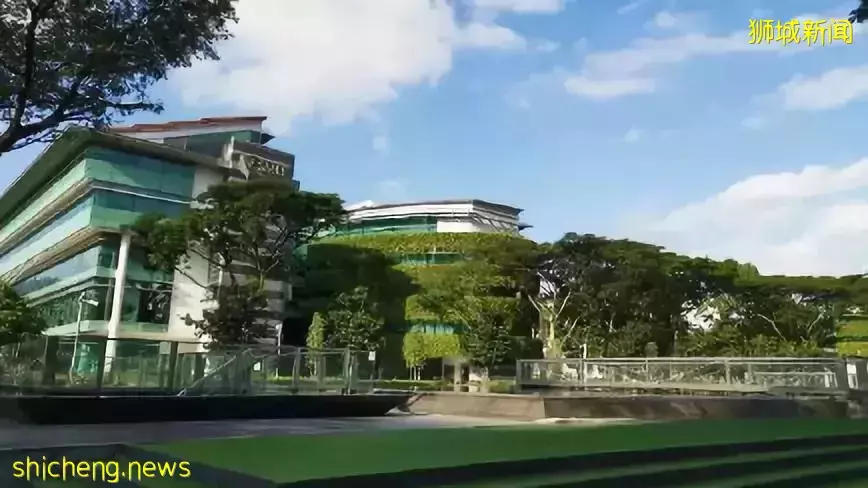 新加坡留学 就业率第一的管理学院招生简章