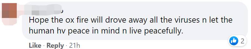 新加坡市中心老巴刹爆炸起火，緊急疏散50個攤販，濃煙滾滾