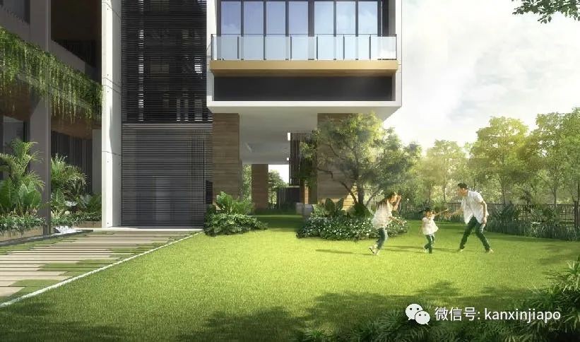 在新加坡,原来还隐藏着这么一类“小而美”的家