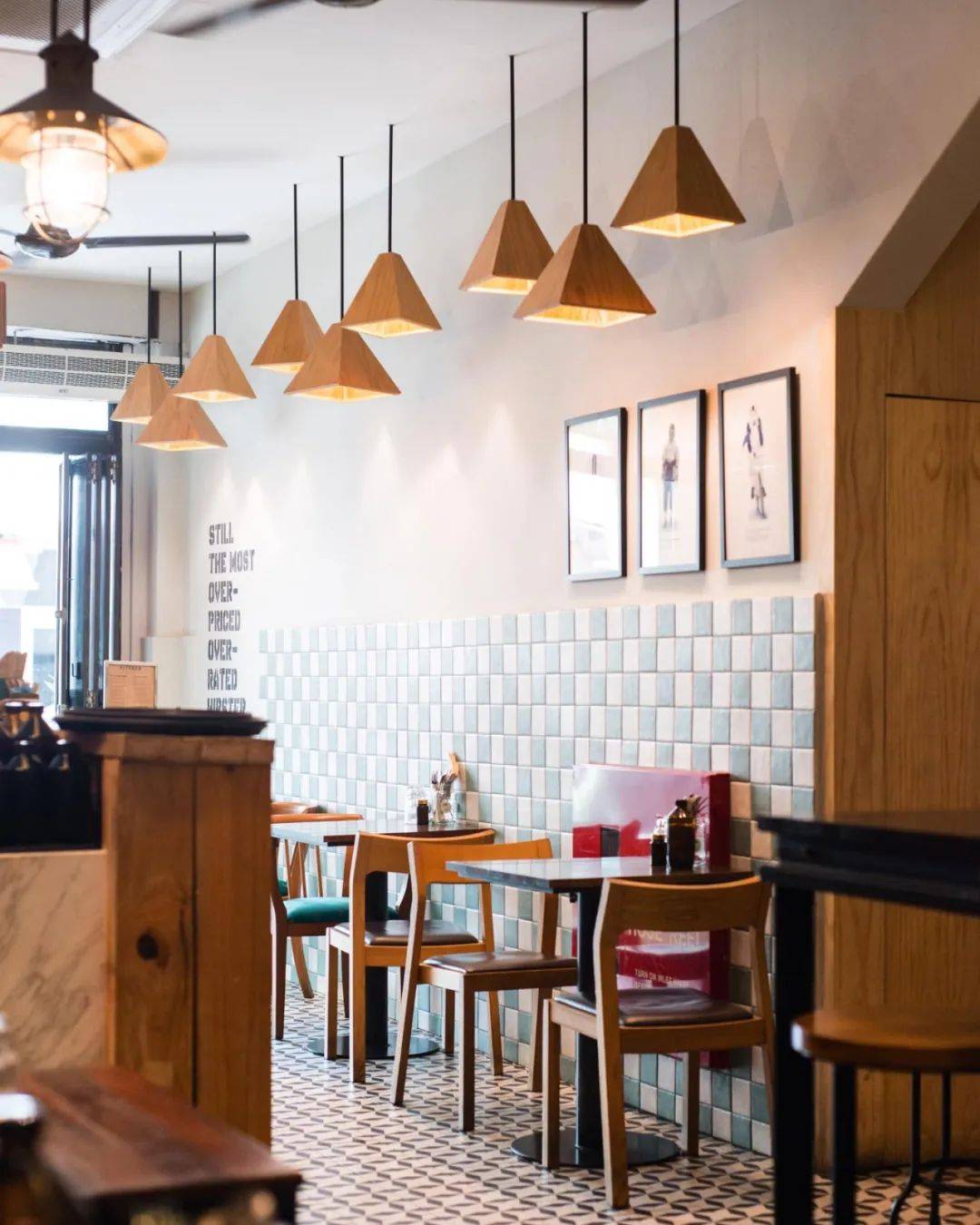 坡島美食攻略 中峇魯那些不能錯過的美味