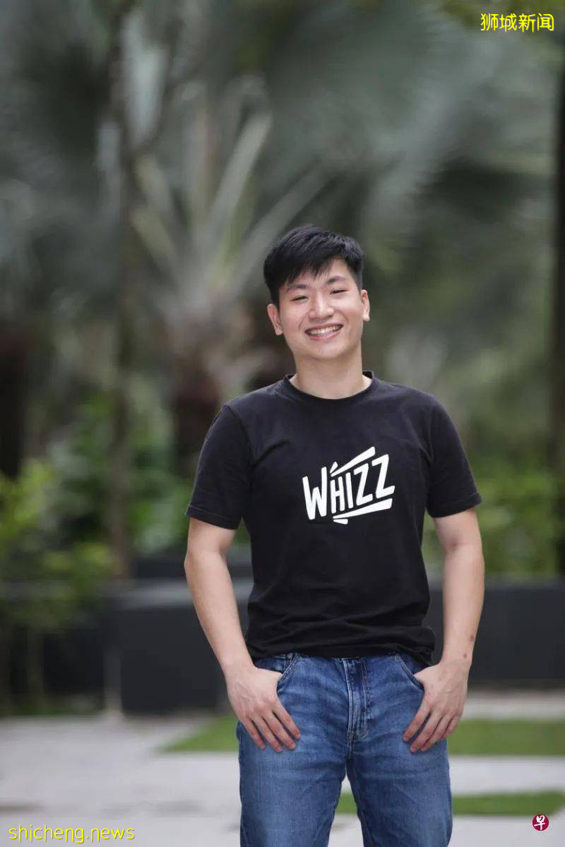 当你以为外卖小哥已是新加坡一道永久风景线时,更有效率的它们已悄悄上位了