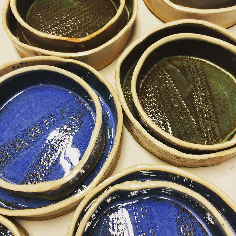 一起玩泥巴!新加坡11家陶艺馆,给娃童年加点糖,还能带作品回家