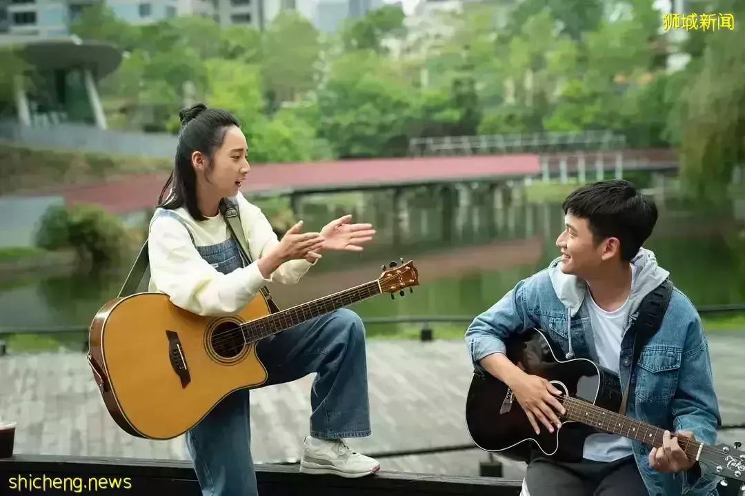 送票!虎年贺岁电影《团圆饭》《我吃了那男孩一整年的早餐》新加坡上映