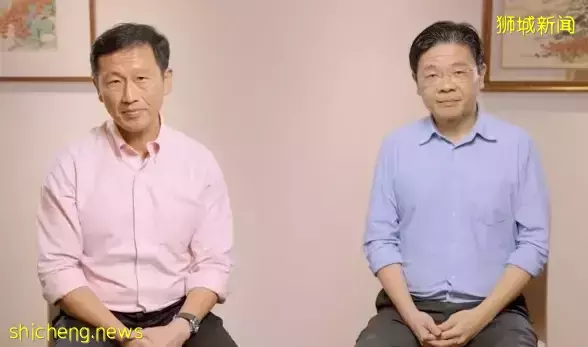 他，竞选总理接班人失利，却赌赢了抗疫！新加坡卫生部长王乙康，口碑逆转