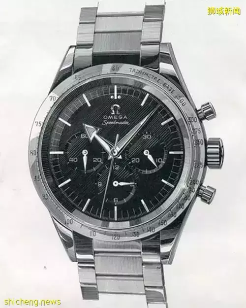 以Swatch价格拥有Omega到底靠谱吗?新加坡表迷为何疯抢