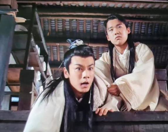 首日拍施暴戲 戴向宇：好尴尬