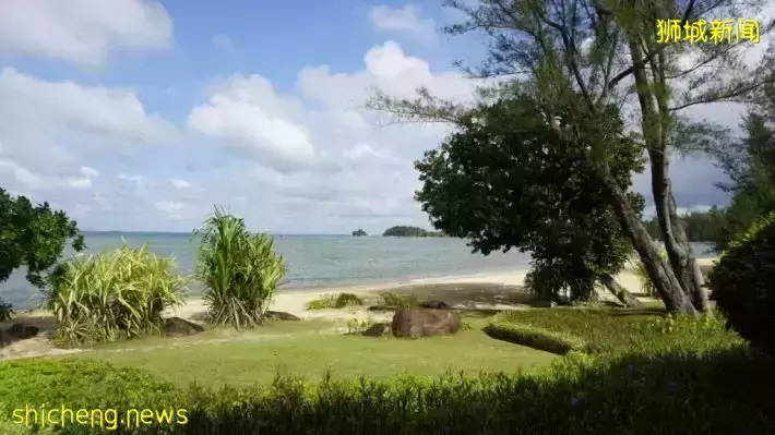 民丹島&巴淡島豪華酒店盤點，新加坡後花園度假走起