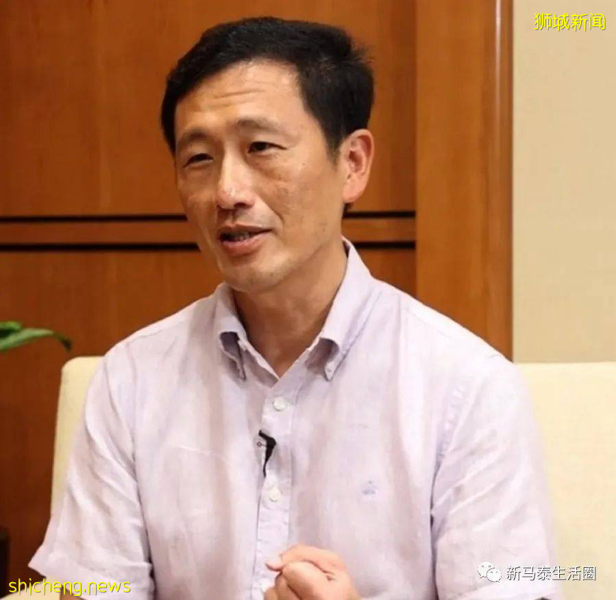 新加坡新一波病例是“必经之路”！要与冠病共存