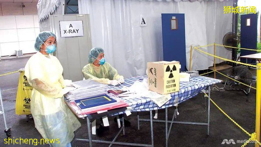 新加坡公布5大“黑区”，3天各到访超千例！这个国家不再公布新增病例