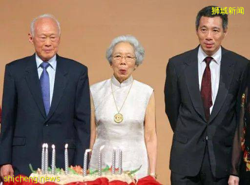 再見，“李顯龍時代”!