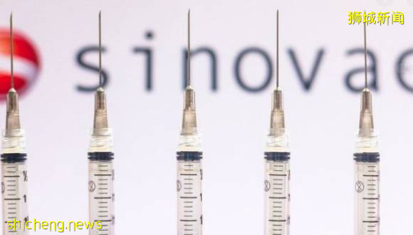 下周!新加坡幼儿园防疫新措施!20万科兴疫苗给诊所!2大商场重开