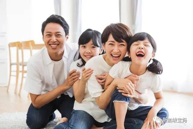 在新加坡要二胎，你，想好了嗎