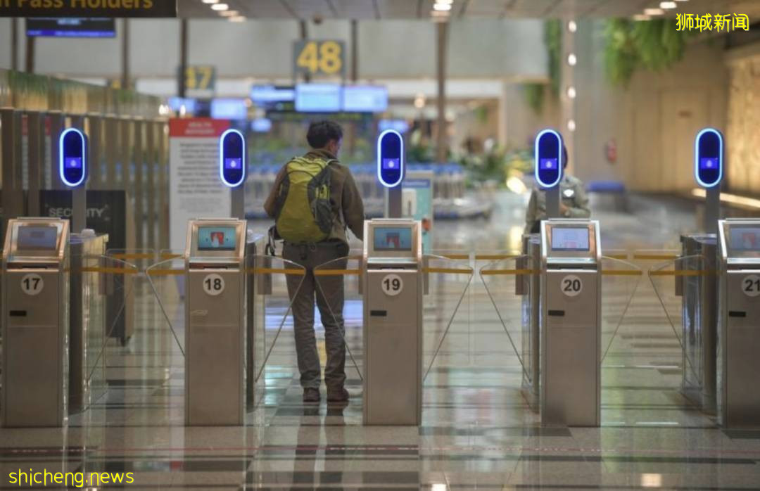 關于SG入境卡,你需要知道的一切