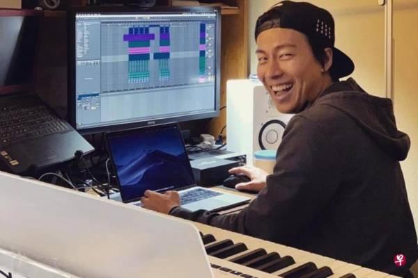 ◤肺炎疫情◢洛杉矶留学遇封城 鹤天赐室友想买枪自卫