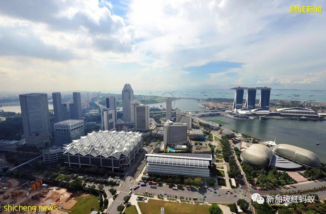 全球抗疫韧性榜：新加坡从榜首狂跌至39名，被香港甩了几条街