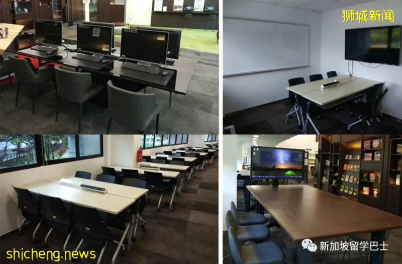 【新加坡留學院校庫】新加坡理工大學（SIT）招生簡章