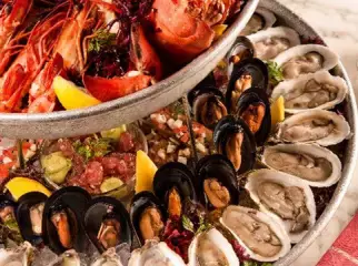 跨年吃什麽？新加坡超贊的10間高品質餐廳，約起