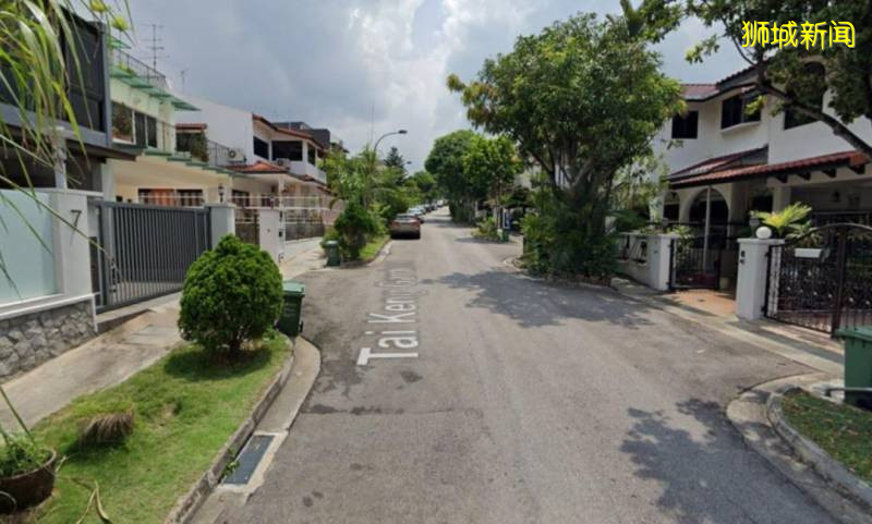 新加坡垃圾桶裏驚現棄嬰，現場照片曝光！網友：我可以收養嗎