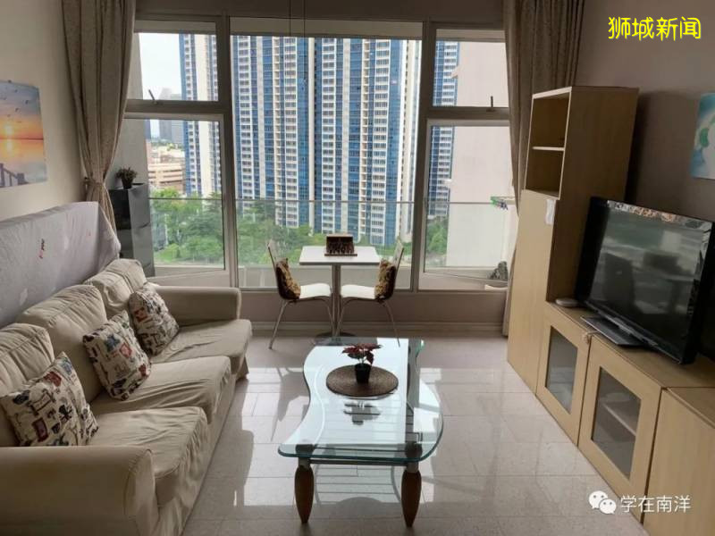 新加坡留学:中考结束后的另一种选择