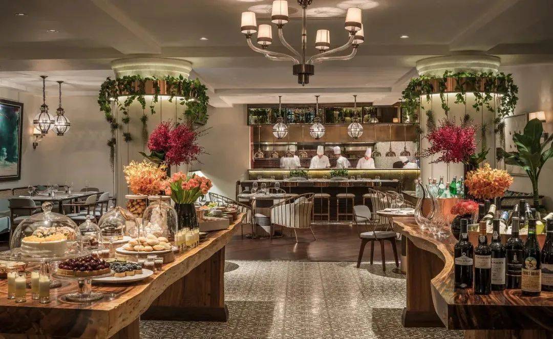 爲什麽這周放3天假?精選14個親子活動+16家餐廳,High起來