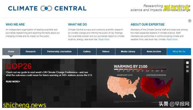 全球若升温3度 新加坡多处地标或被淹 