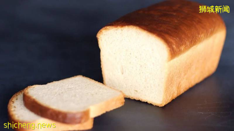 科普帖｜獅城常見的歐式面包種類，你嘗試過幾種