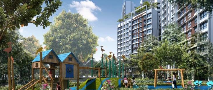 【19.9.2新政】榜鹅本月将推出两预购组屋项目