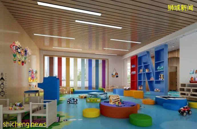 新加坡幼儿园种类有哪些，如何入读新加坡幼儿园