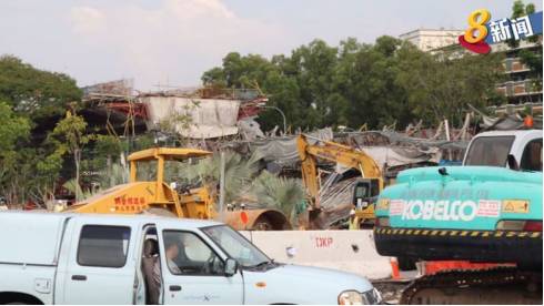 一夜入冬!新加坡30年來最潮一月!大雨還要持續多久