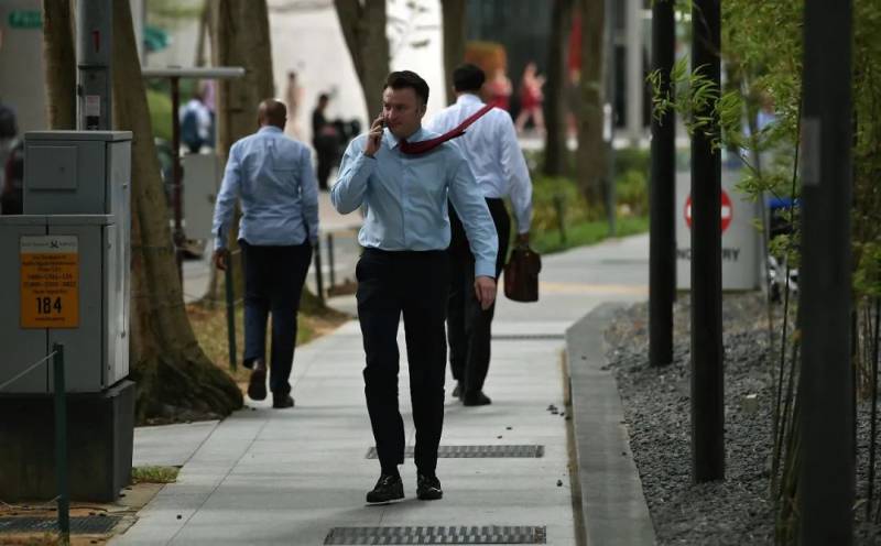 排名出爐，新加坡生活不再是全球最貴