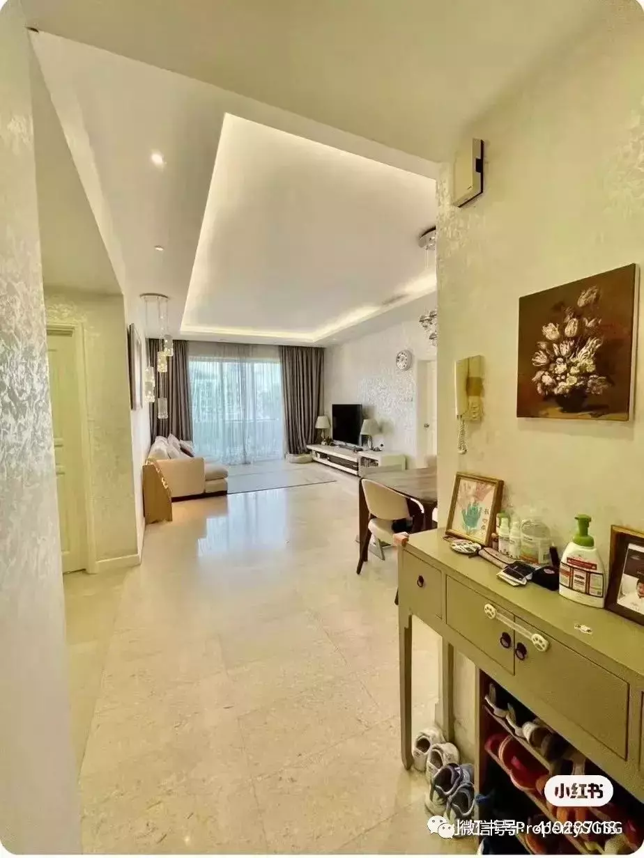 【近期优质/划算二手房源分享】新加坡市区公寓