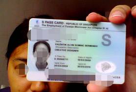 新加坡最新劳动力报告曝光:大批准证人士离开,9万多职位空缺