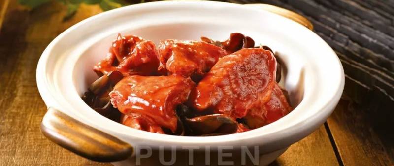 高性价比的米其林家常福建菜!莆田菜品盘点测评