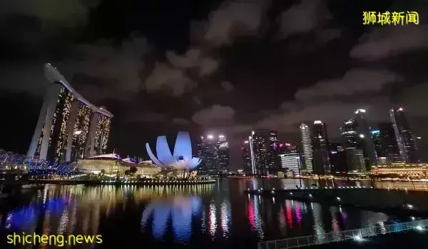 去年仅33万人到访 狮城旅客数创新低