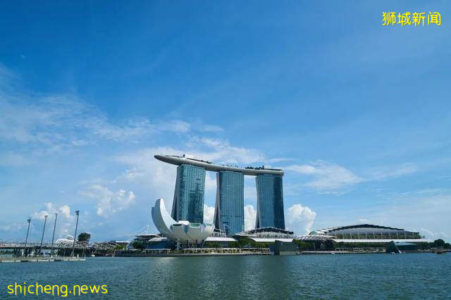 面积不如中国一个县，新加坡如何靠成为世界枢纽，成为发达国家