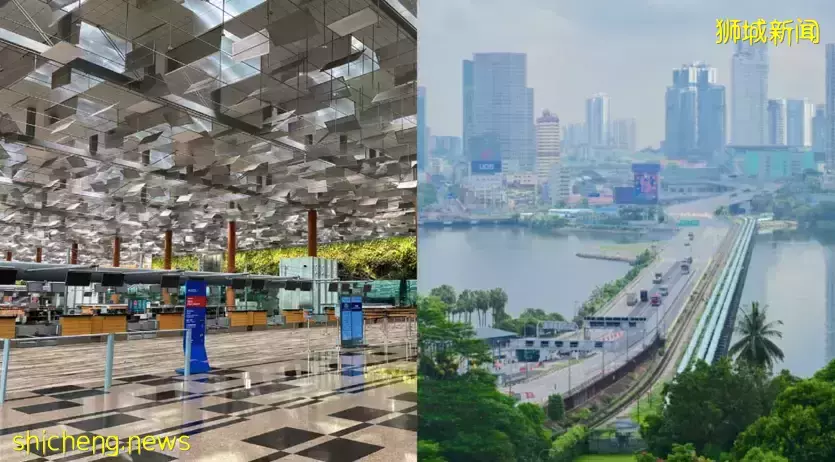 新马VTL危机:两地均出现奥密克戎确诊病例