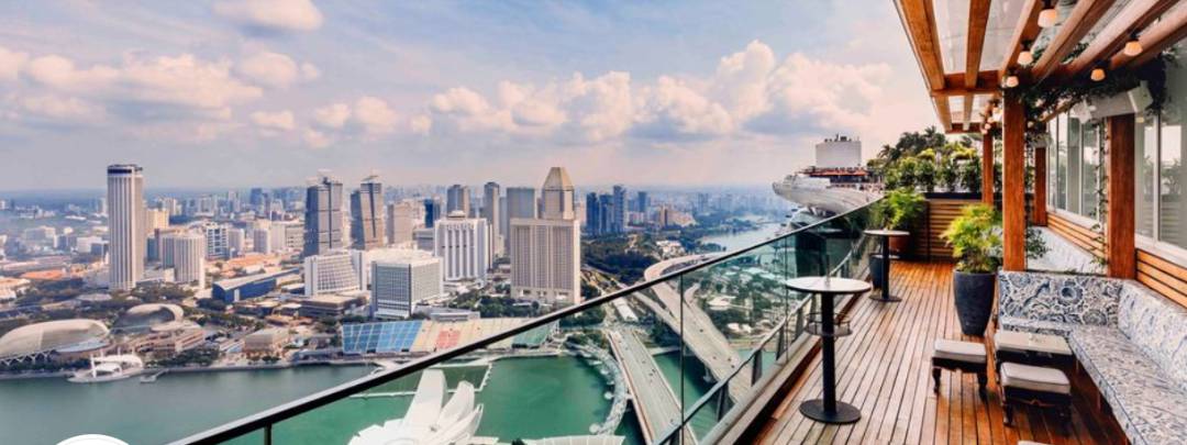 幹貨 盤點新加坡最適合過生日的餐廳