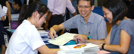 PSLE小六会考成绩即将放榜！考多少分才能上"名校"？