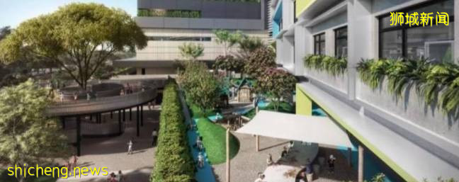 新加坡国际学校推荐之莱仕国际学校