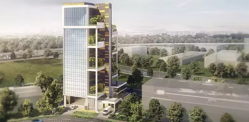 2022年，樓市降溫後，新加坡第一個投資風口居然是它