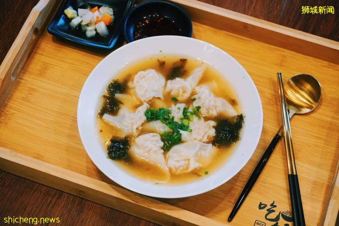 最適合上班族點的外賣來了!稻墨吃飯點5份就送一份