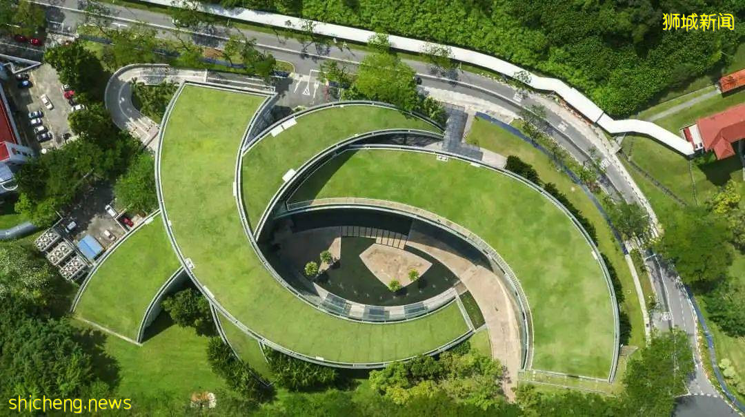 申請季來臨，南洋理工大學這些項目已開放申請