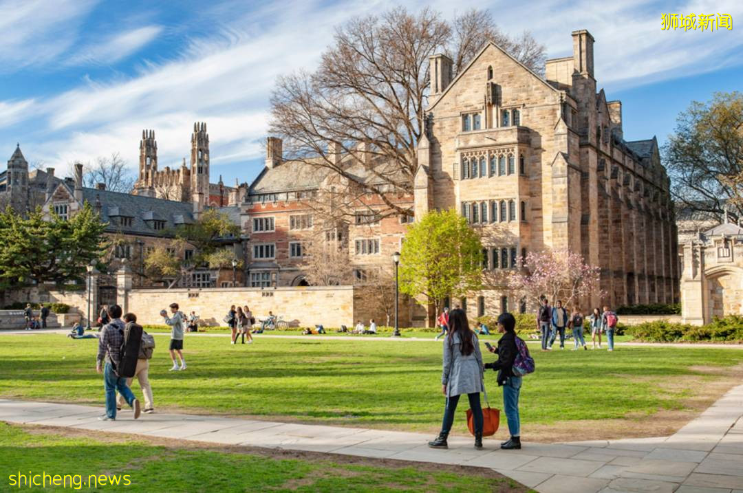 NUS校长继宣布Yale一NUS关闭风波后首次答疑学生众多疑虑