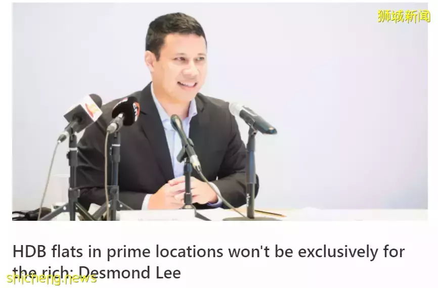 深夜突發!新加坡頒布三大樓市降溫新政,15分鍾後生效!部長親口解釋原因